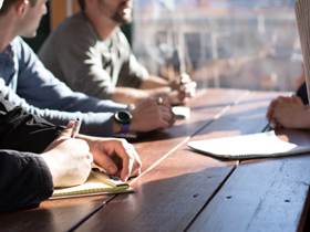 Lámina de plástico PP/PESontros de pelo para bandejas de comida